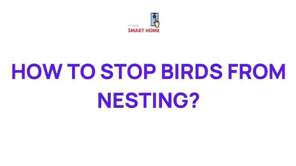 /bird-nesting-prevention