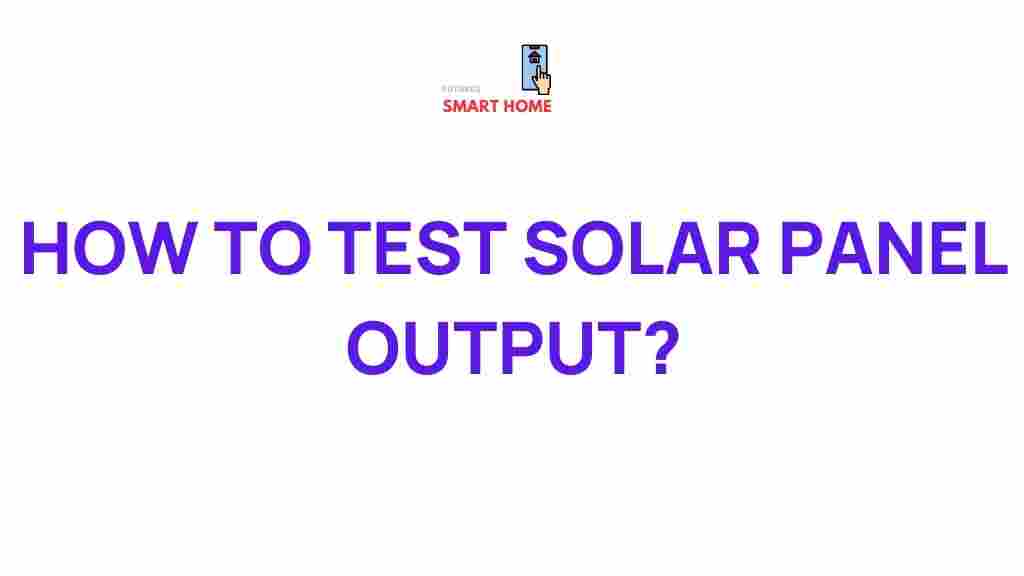 solar-panel-output-guide