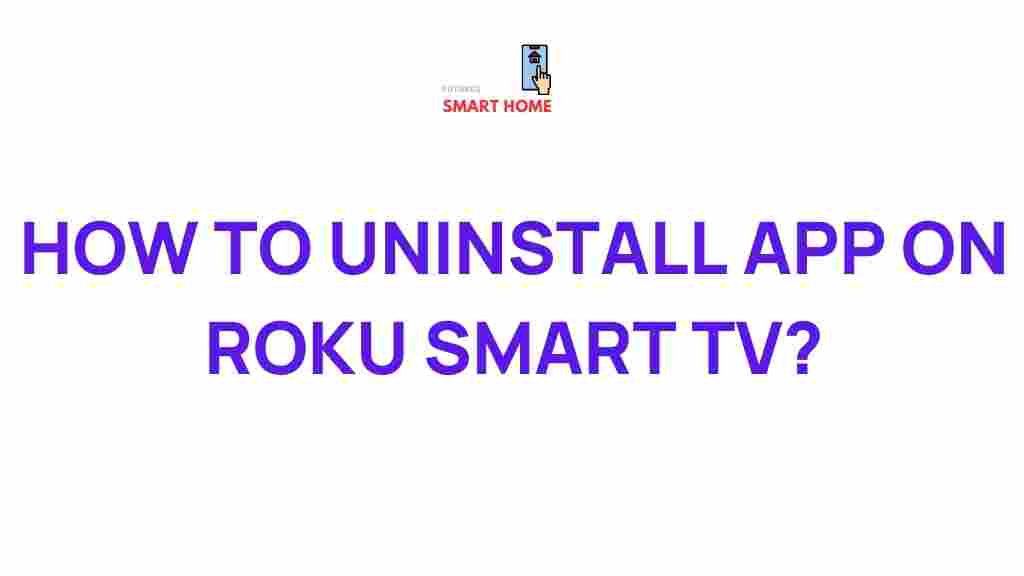 roku-smart-tv-uninstall-app