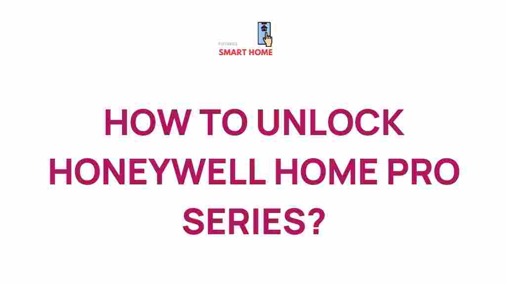 honeywell-home-pro-series-guide