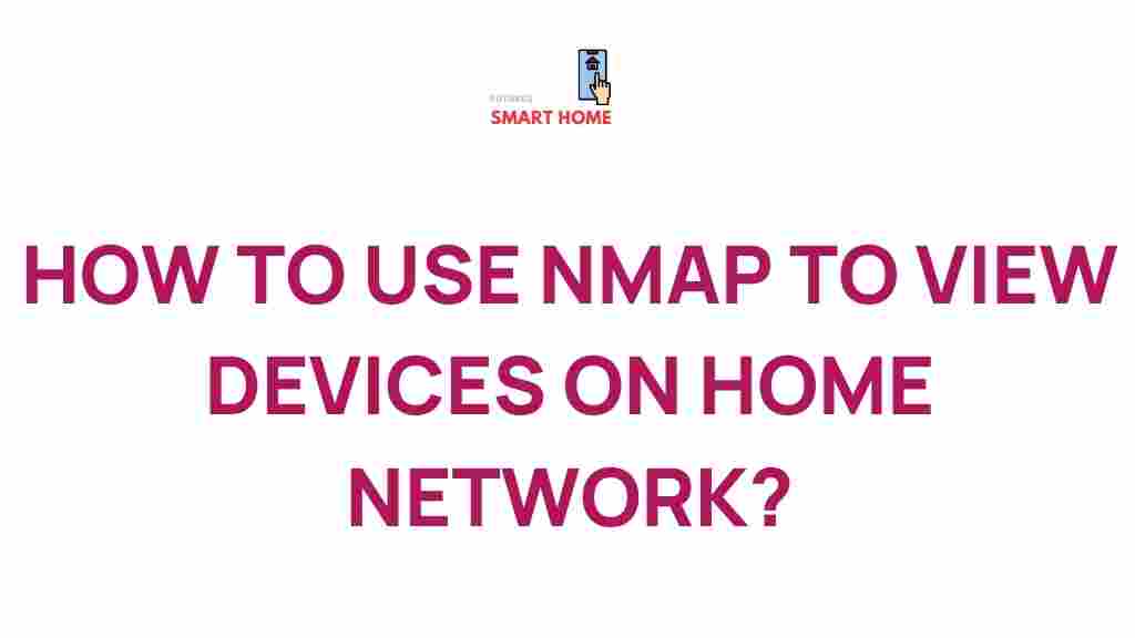 nmap-home-network-exploration