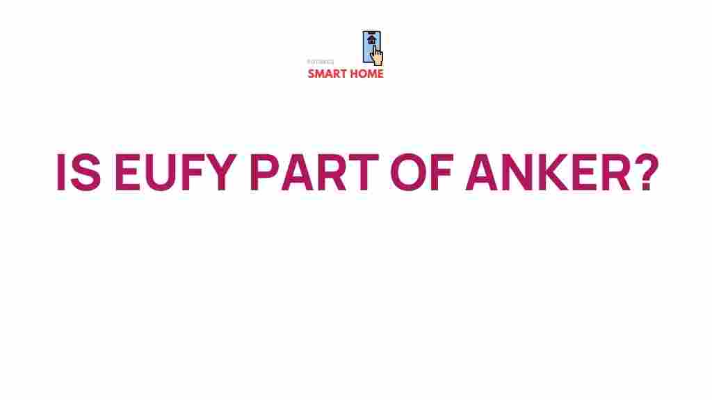 eufy-anker-connection