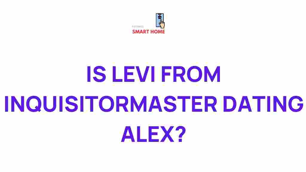 inquisitormaster-levi-alex-relationship