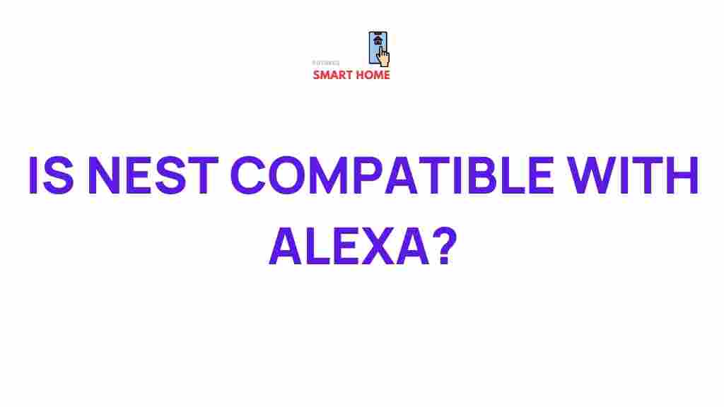 nest-alexa-compatibility
