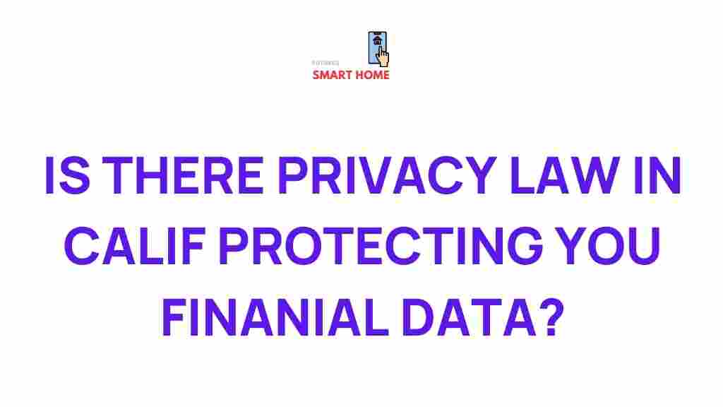 california-privacy-laws-financial-data