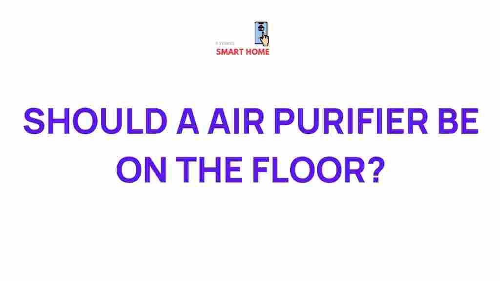 benefits-of-floor-mounted-air-purifiers