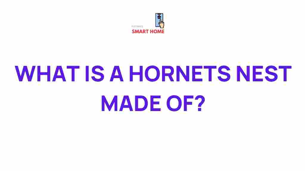 hornets-nest-composition