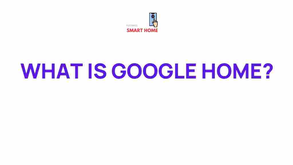google-home-guide