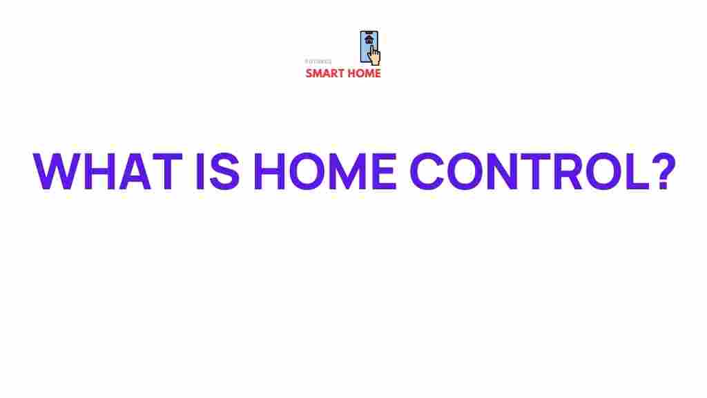 home-control-revolution