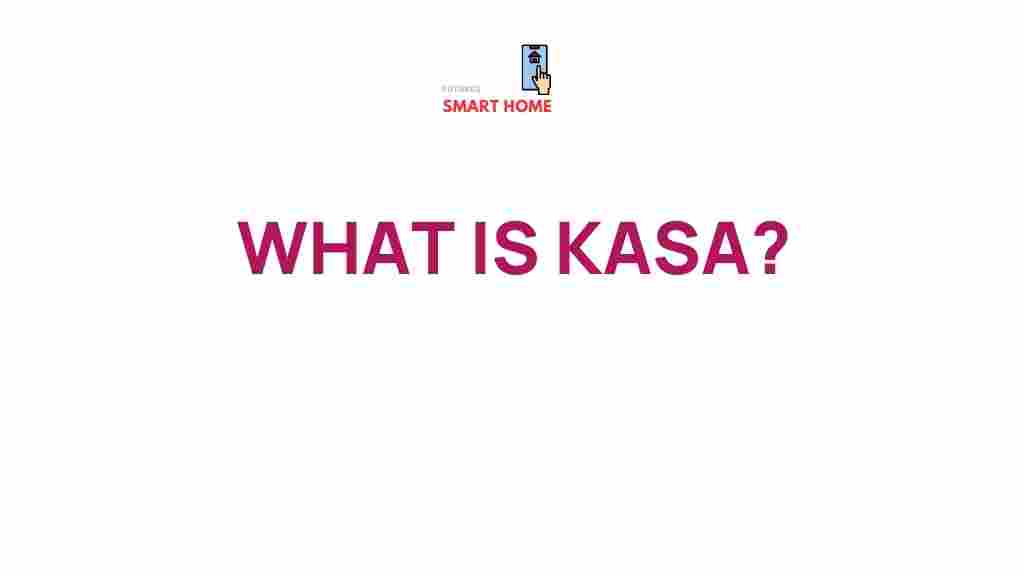 kasa-smart-home-technology