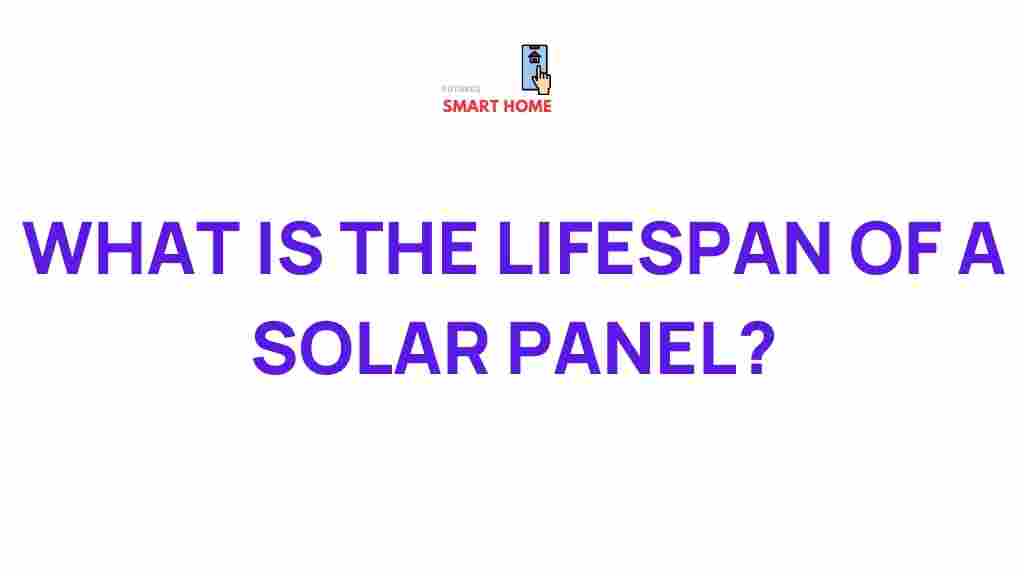 solar-panel-lifespan