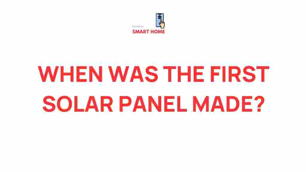 origins-of-solar-power-technology