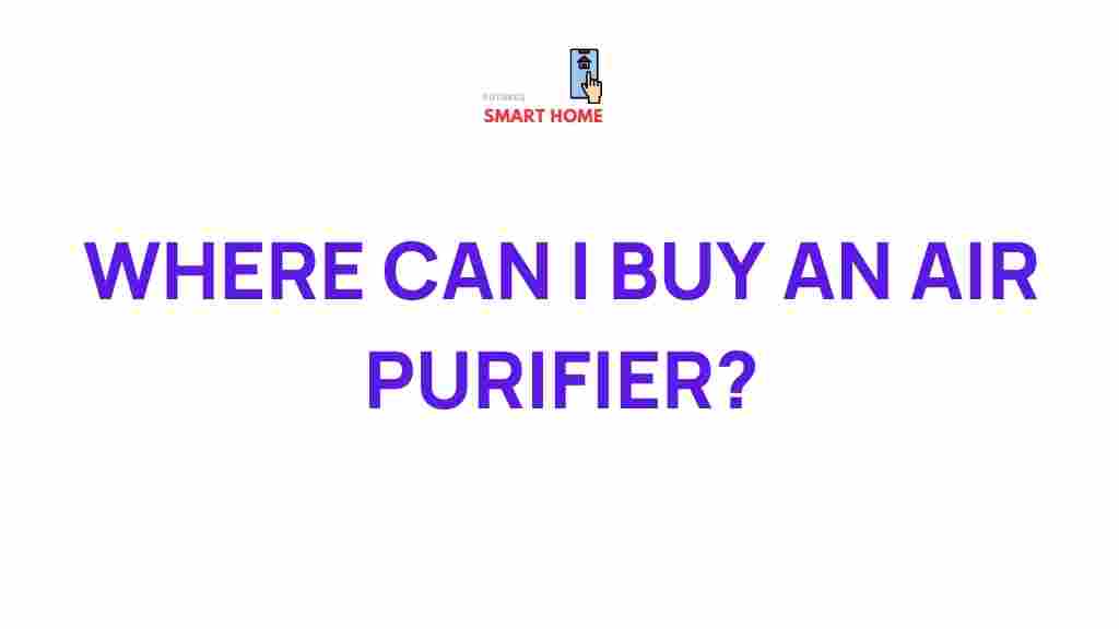 best-places-buy-air-purifier