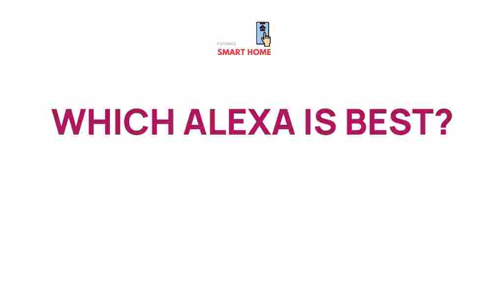 best-alexa-devices-smart-home