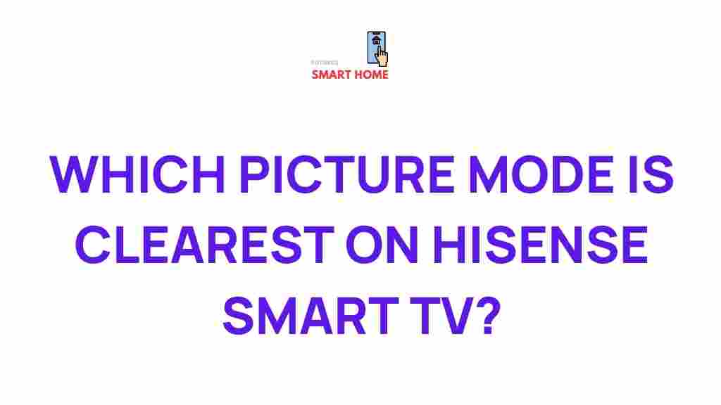 /clearest-picture-mode-hisense-smart-tv