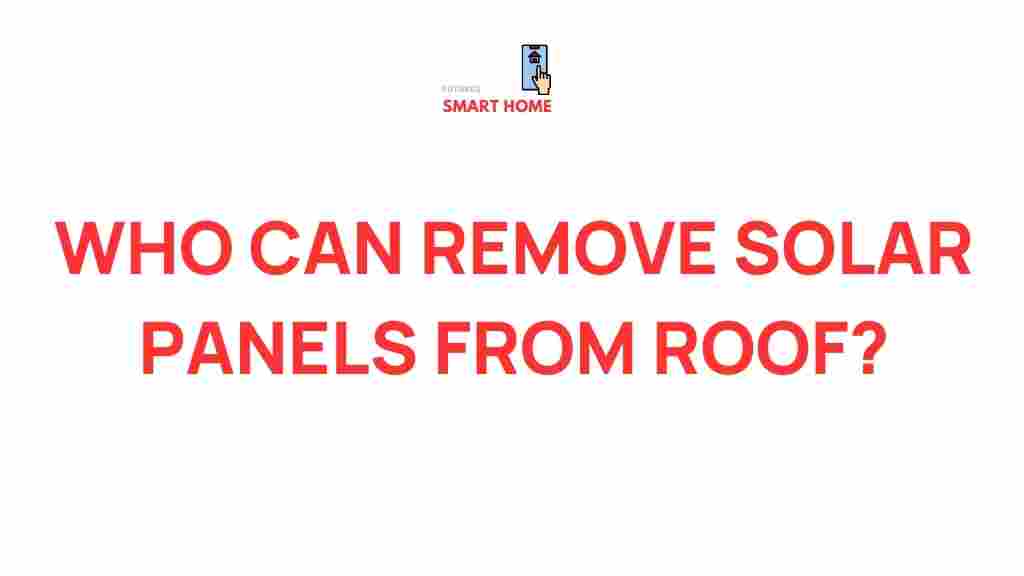 removing-solar-panels-roof