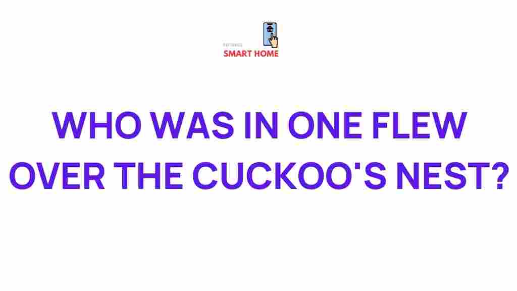 one-flew-over-the-cuckoos-nest-mystery