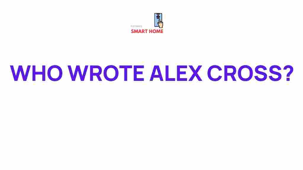 mystery-of-alex-cross-creator