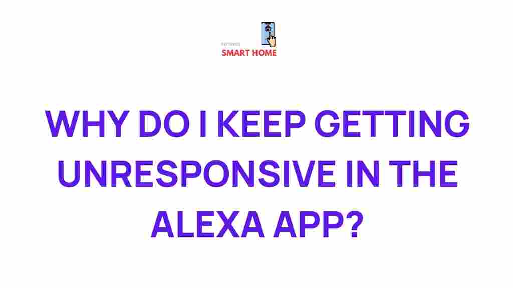 alexa-app-unresponsiveness