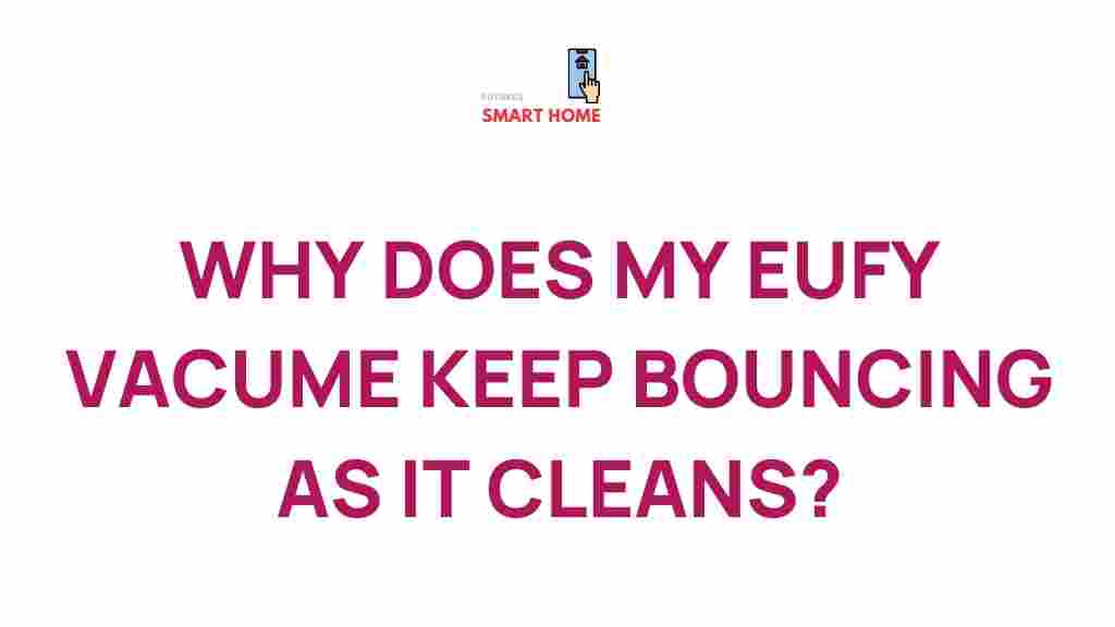 eufy-vacuum-bouncing-behavior