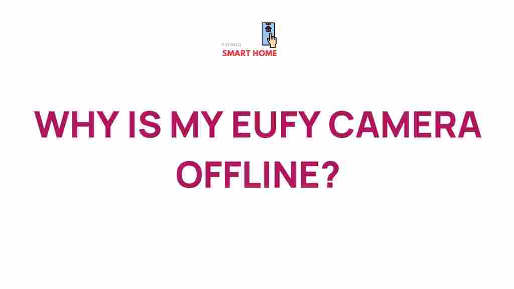 eufy-camera-offline