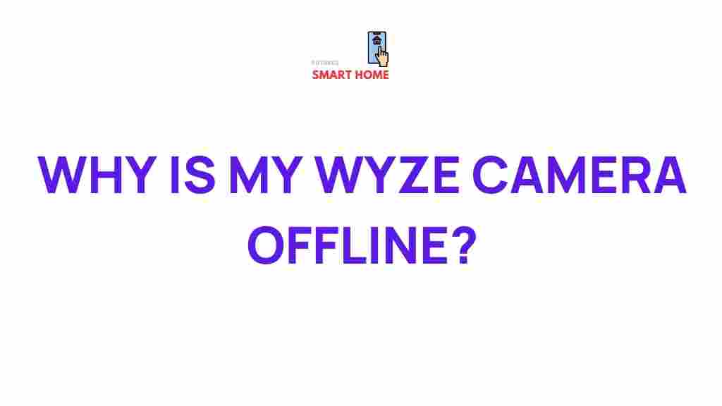 wyze-camera-offline